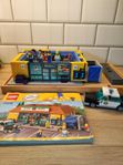 Lego Kwik-E-Mart Simpson set 71016