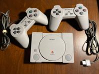 PlayStation classic mini