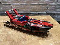 2 Lego technic 