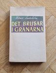 Det brusar i Granarna av Helmer Linderholm