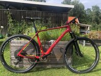 Carbon XC Rockrider