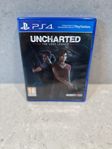 Uncharted The Lost Legacy PS4