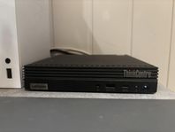 Lenovo ThinkCentre M80q