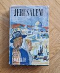 Jerusalem av Selma Lagerlöf 1958