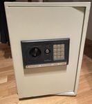 Värdeskåp ROCKFORT ELECTRONIC SAFE S-50EB