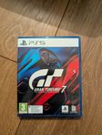 Gran Turismo 7 (PS5)