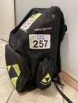 Fischer tävlingsväska "Race backpack"