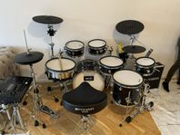 Drum tec limet edition 