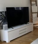 TV-bänk