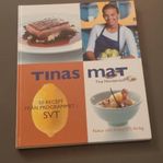 Tinas mat : 50 recept från programmet i SVT