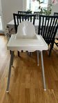 Fötstod barnstol IKEA baby highchair 