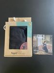 Najell pre-tied wrap strl M-L 