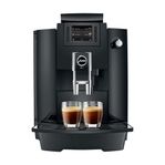 JURA WE6 Helautomatisk Kaffemaskin