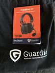 Guardio Freebird bluetooth 