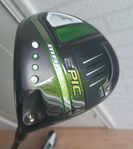 VänsterDriver Callaway Epic max LS 