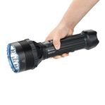 Lampa, Sökljus Olight X9R, 25000 lm