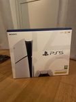 PlayStation 5 Slim - Disc Edition