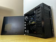 Snabb Speldator Med Core i5 | 16 GB RAM | SSD | GeForce GTX