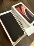 IPhone SE 64gb Red