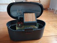 Samsonite beauty case 