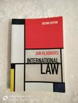 International Law - Pocket, Engelska, 2017