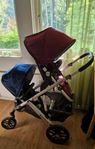 uppababy Vista