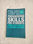 Presentation Skills for Students | 3:e upplagan