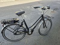 El-Cykel Monark E-Nytan 7-vxl 55 cm