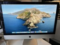 iMac 27” late 2012 | Core i5, 8 GB RAM, 1000 GB SSD