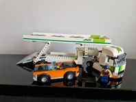 Lego City - Biltransport #60305