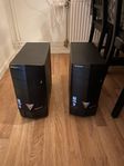 2st LENOVO ERAZER X310