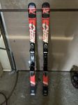 Rossignol Hero JR Xpress (21/22) - 140 cm + 	