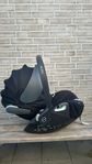 Babyskydd Cybex Cloud Z2 i-Size