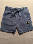 Shorts från Lyle & Scott