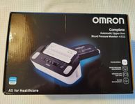 Omron Complete Smart 2-i-1 blodtrycksmätare