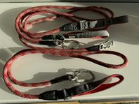 Dog Copenhagen Urban Rope Leash 3 st