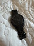 Garmin Fenix 7X Sapphire Solar Carbon Grey DLC Titanium