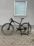 Allebike Majestic HT XT storlek S