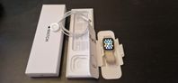 Apple Watch SE GPS 40 mm Stjärnglans (2nd Gen) 