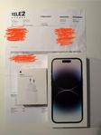 iPhone 14 PRO 128 GB