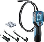 Bosch Professional Inspektionskamera GIC 120