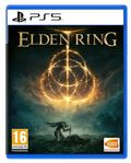 Elden Ring PS5