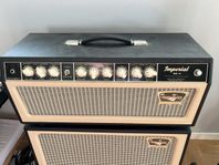 Tone King Imperial mkii