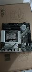 12700kf+ASRock b760m pro rs/d4 32gb ddr4