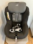 Britax  iSense Paket med Isofix Bas vridbar bilbarnstol