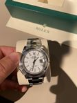 rolex klocka 