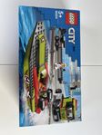 Lego City 60254