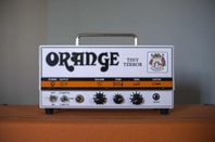 Orange Tiny Terror 15W