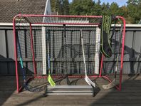 Innebandy