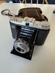 Zeiss ikon Nettar